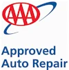 Approved Auto Repair Logo