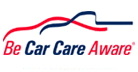 Be Car Care Aware Logo