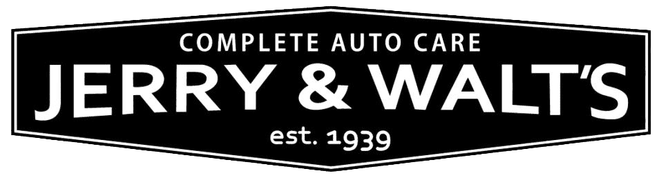 Jerry & Walt's Complete Auto Care